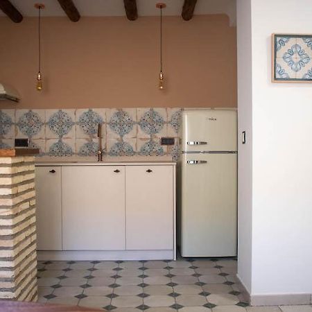 Casa Rural Биота Экстерьер фото