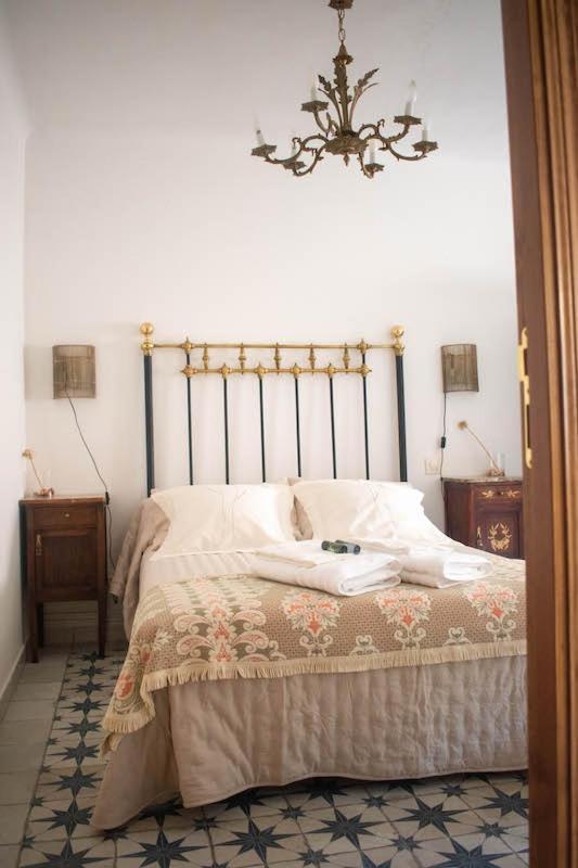 Casa Rural Биота Экстерьер фото